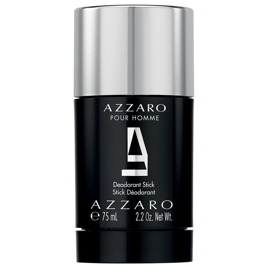 AZZARO Pour Homme Deodorant Stick ДЕЗОДОРАНТ-СТИК для мужчин 75 мл ...