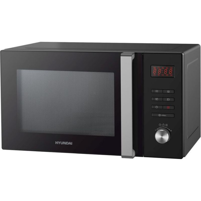 Микроволновая печь Hyundai HYM-M2062 - купить по низким ценам в ...