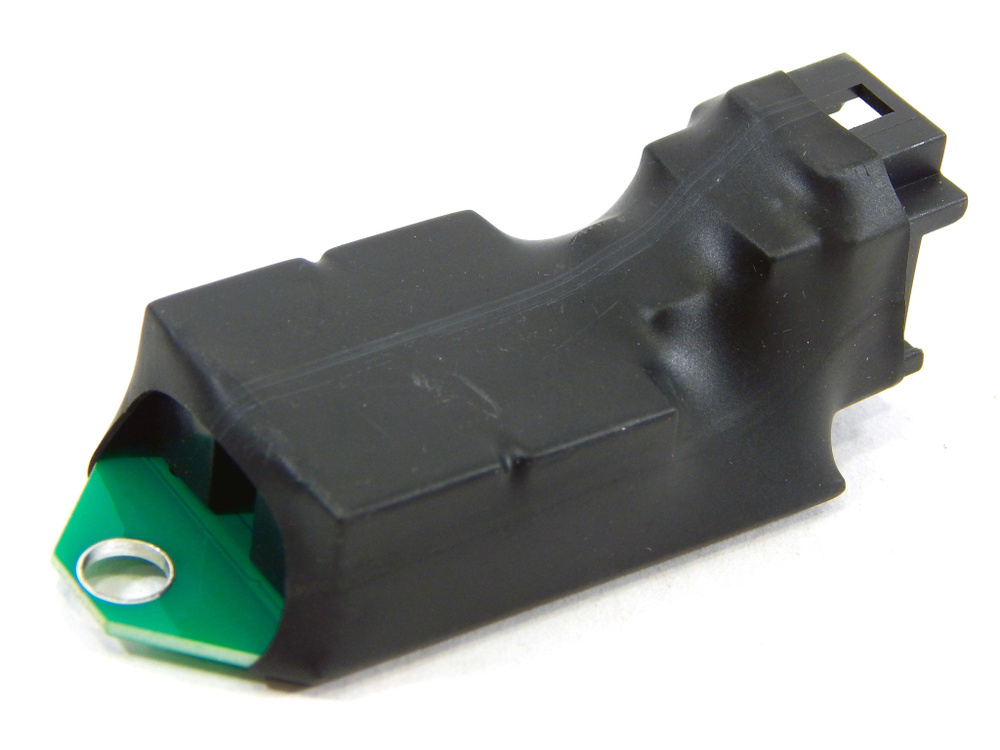 Реле диодных поворотников Нива 4х4 Урбан с 2020г. 9-ти контактное - арт ...