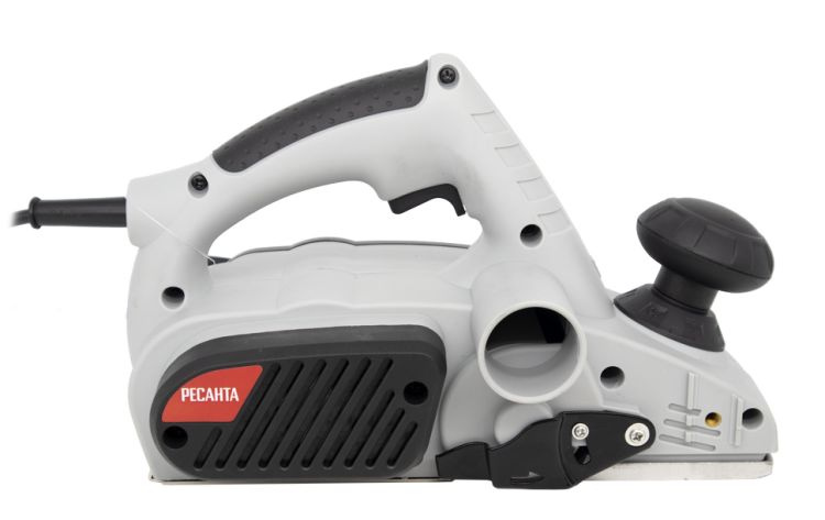 Рубанок электрический Ресанта Р-82/1100 купить по низкой цене с ...