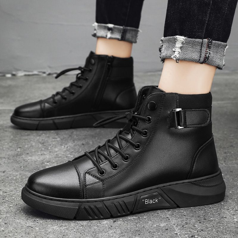 Ботинки #1