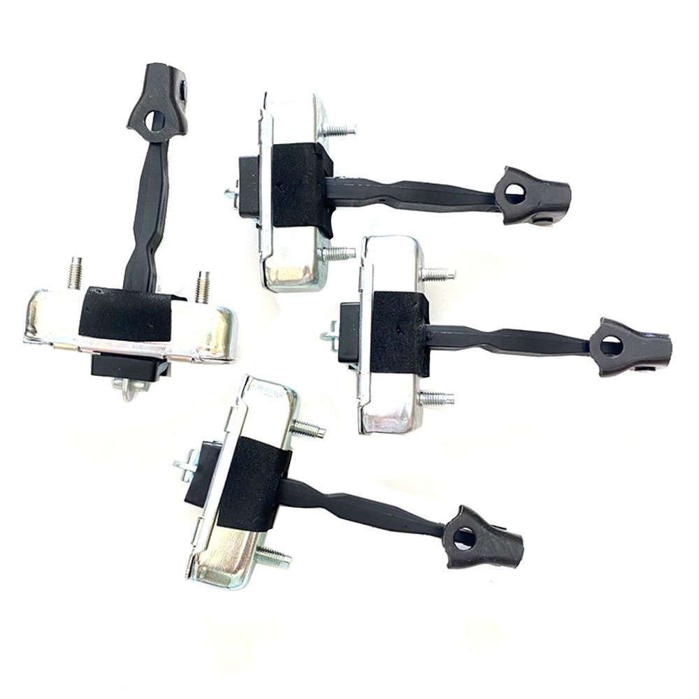 Стопор передней и задней двери Стопор дверной петли для Toyota Land ...