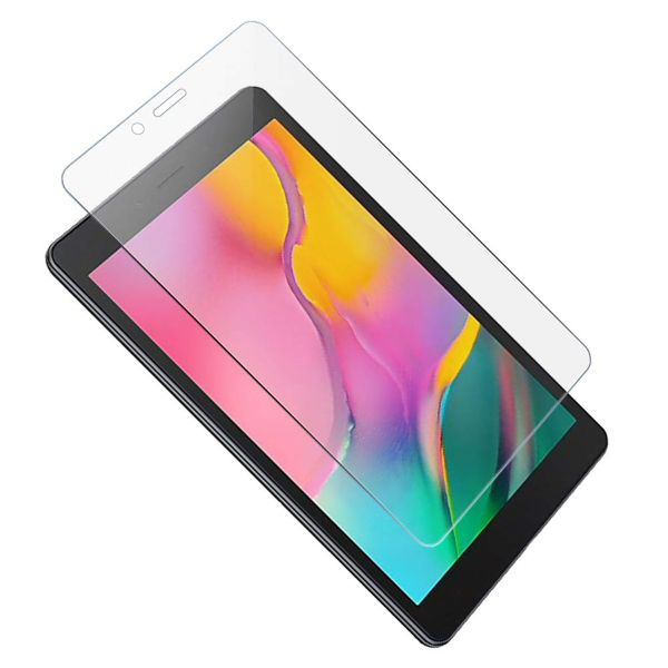 Защитное стекло Glass Pro для планшета Samsung Galaxy Tab A / SM-T290 / 295 8.0"  #1