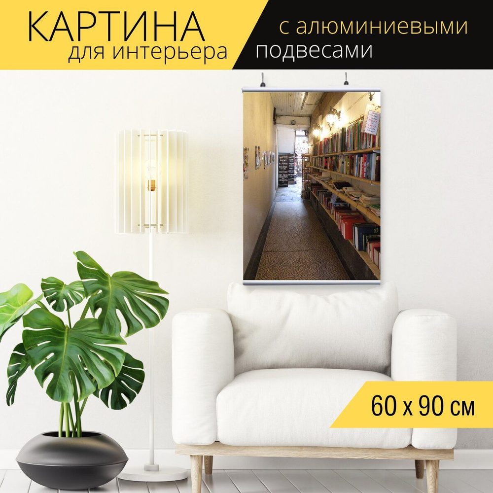 Картина для интерьера на холсте 