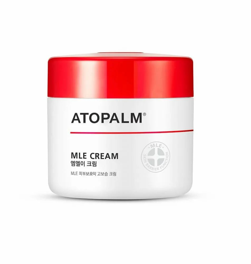 Крем для лица с многослойной эмульсией ATOPALM MLE Cream 65 ml #1