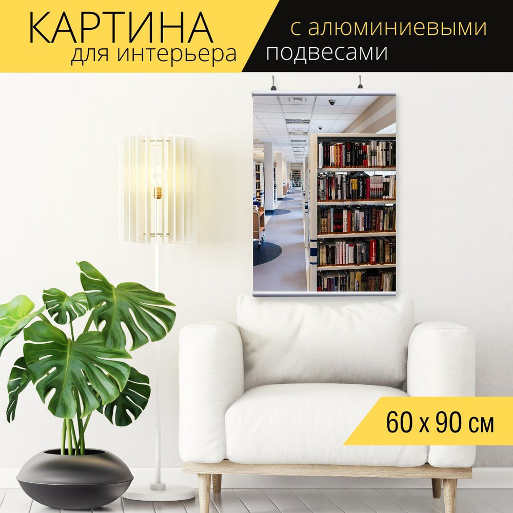 Картина для интерьера на холсте 