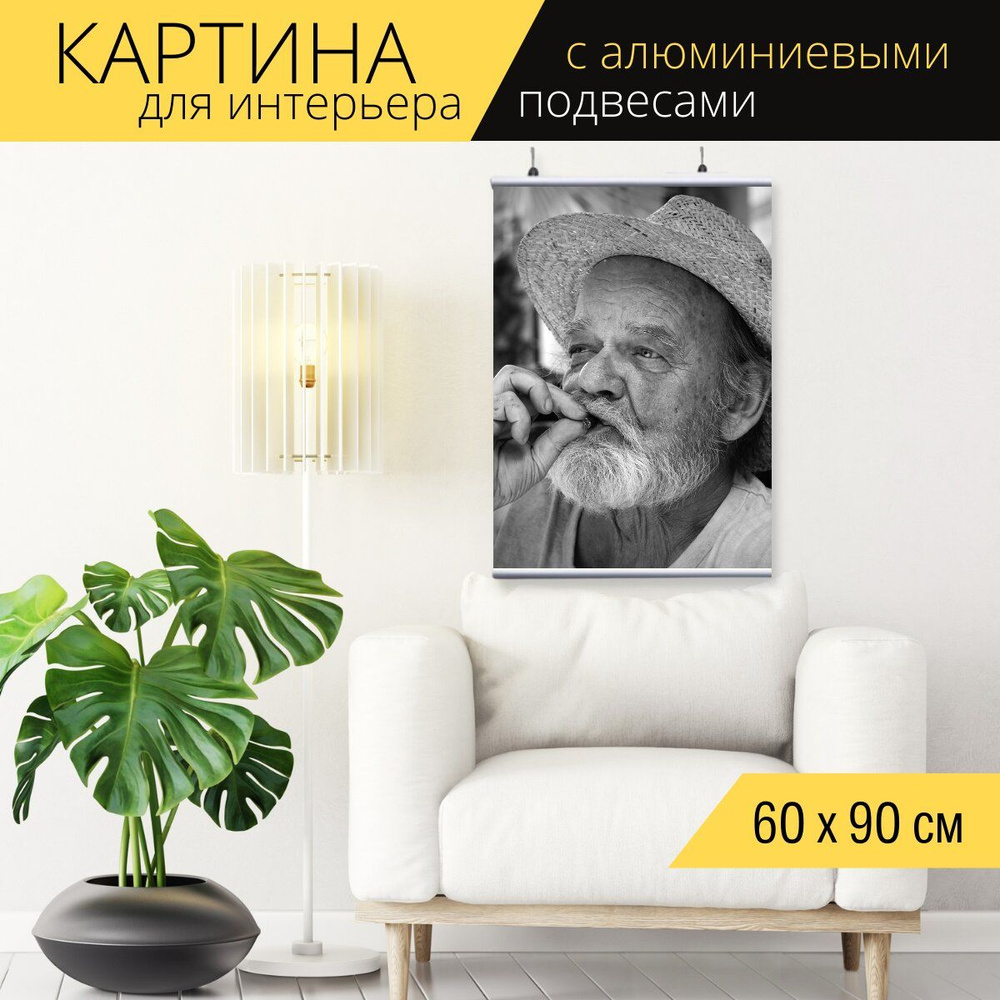 Зачем в интерьере картины?