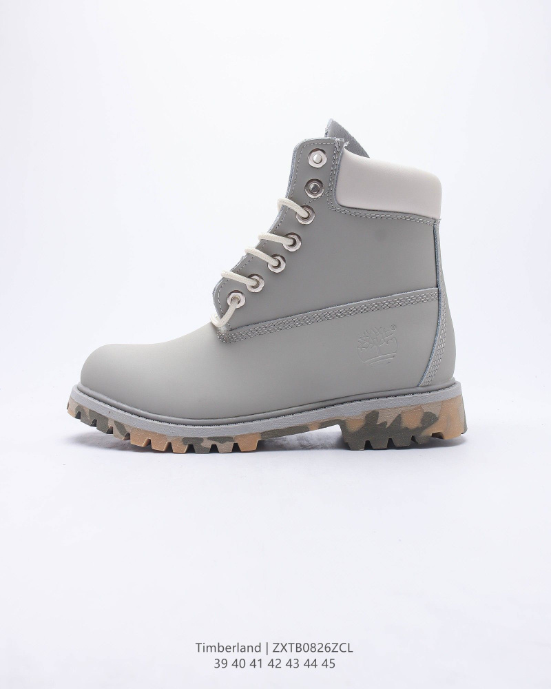 Сапоги Timberland 6 Inch Premium Boot Waterproof #1