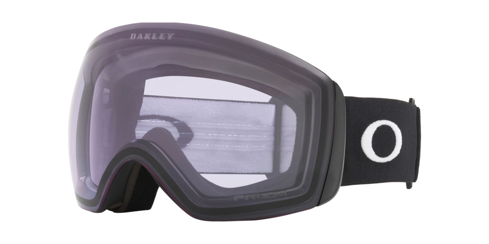 flight deck oakley prizm