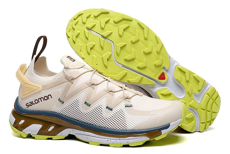 Salomon rush deals