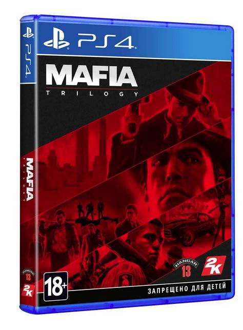 убийца playstation 4