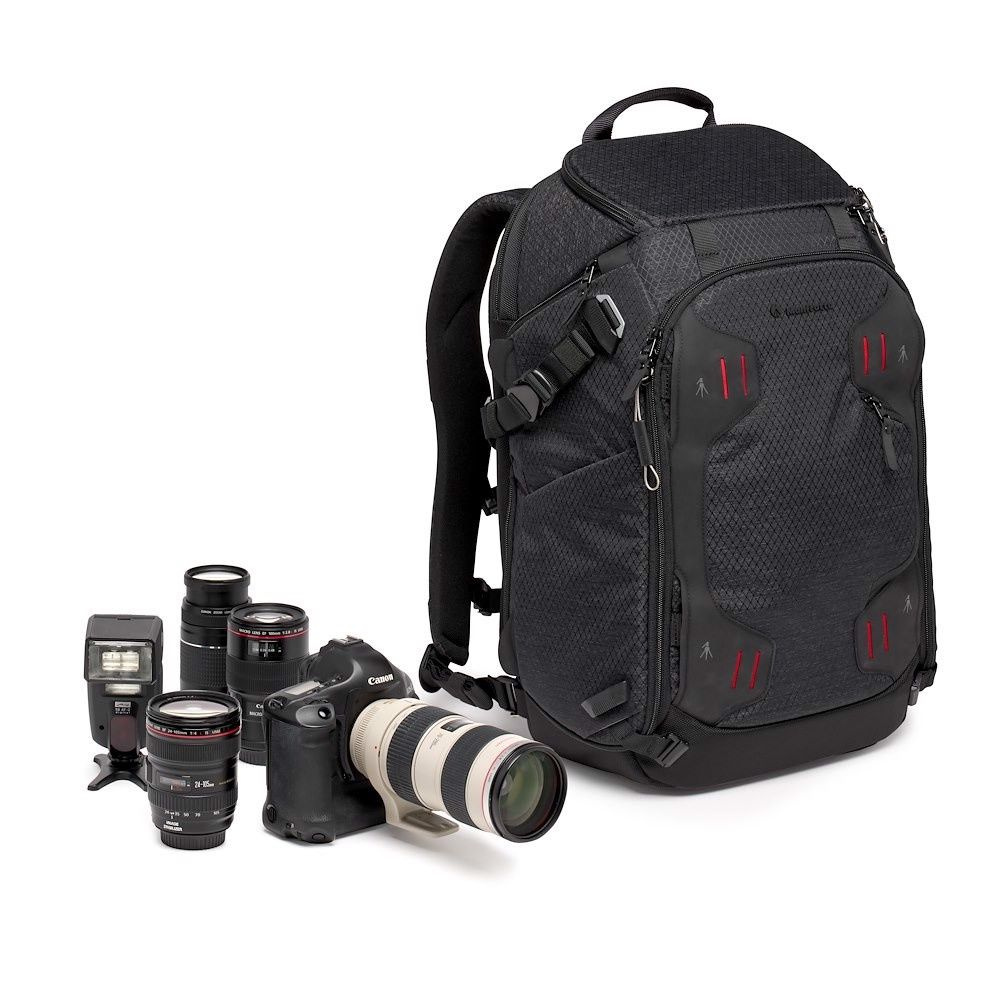 Manfrotto pro backpack outlet 30