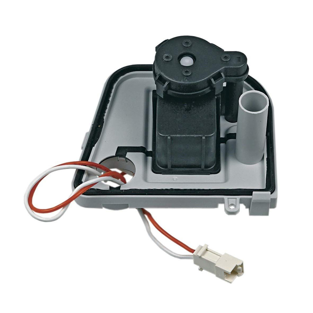 Насос (помпа) для сушильной машины Whirlpool 481070109852, 480112101 ...