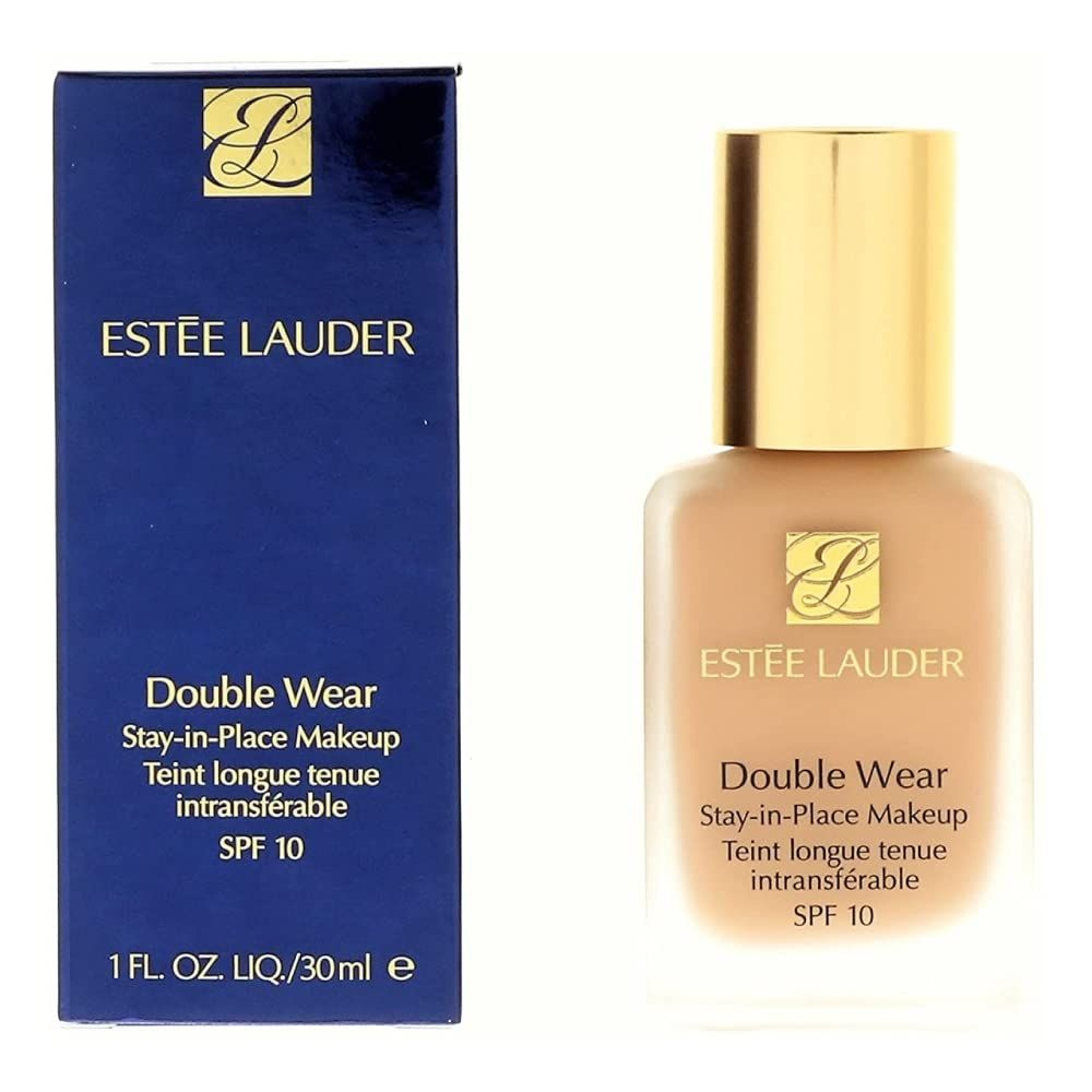 Estee Lauder Double Wear Makeup Spf 10 Тональный крем для лица