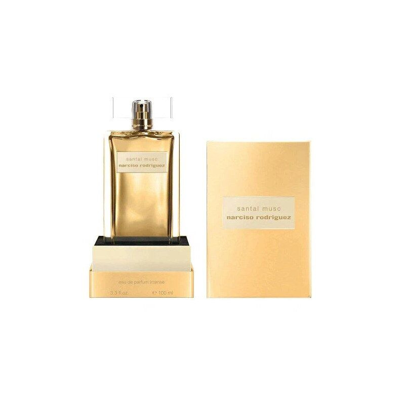 Narciso Rodriguez Santal Musc Вода парфюмерная 100 мл #1