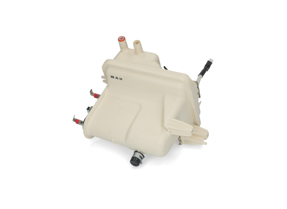 Генератор пара с нагревателем в сборе 3111ER1002D - купить с доставкой ...