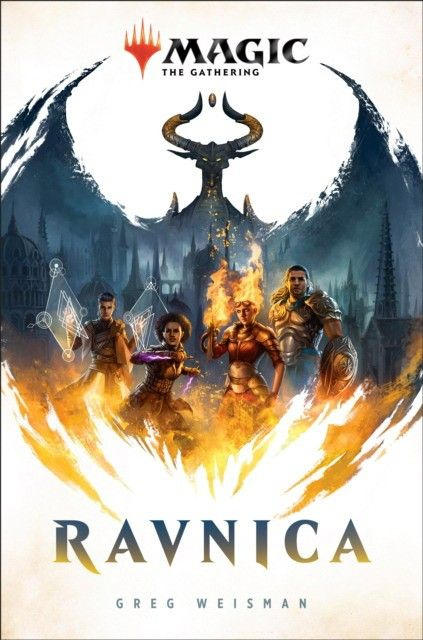Magic #1