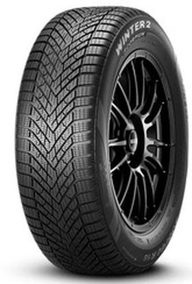 Pirelli Scorpion Winter 2 Шины  зимние 235/55  R18 104H #1