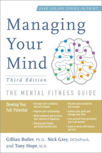 Managing Your Mind #1