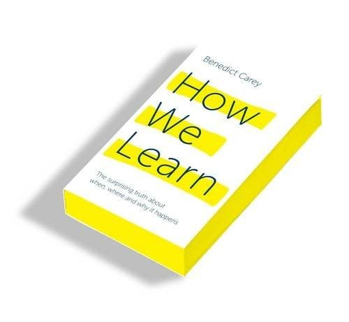 How We Learn #1