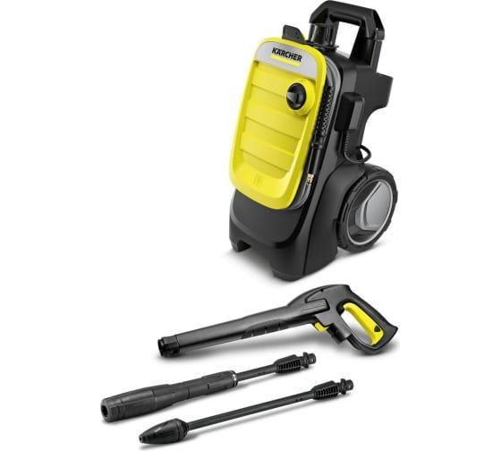 Аппарат высокого давления Karcher K 7 Compact EU 1.447-050 #1