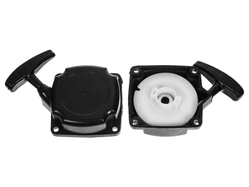 Стартер для китайской бензокосы 33-52 см3 (бабочка) VEBEX - купить по ...