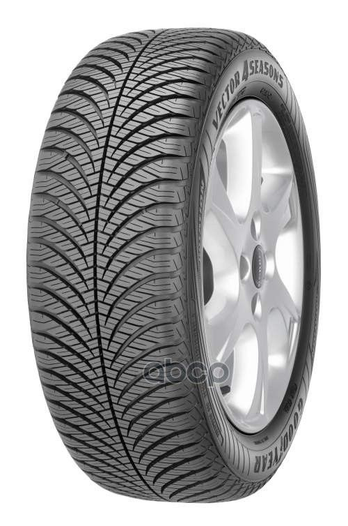 Goodyear Всесезонная 225/45r18 95v Xl Vector 4seasons Gen-2 Tl Fp Rof Шины всесезонные 225/45 R18 95V #1