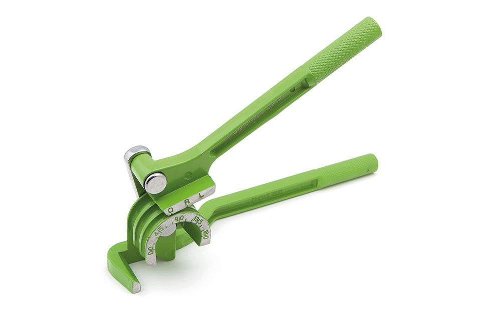 Трубогиб Для Металлопластиковых Труб Купить В Спб