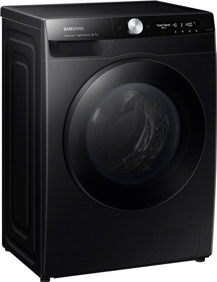 Стиральная машина Samsung WD-10T754CBX/LD, черный - купить по выгодной ...