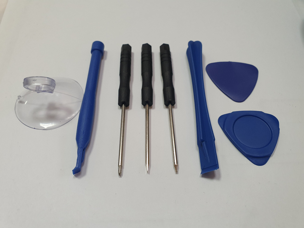 Мини набор инструментов для ремонта телефонов - купить с доставкой по ...