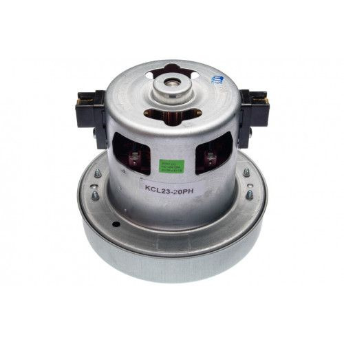 Двигатель пылесоса KAMBROOK 2000w KCL23-20PH - купить с доставкой по ...