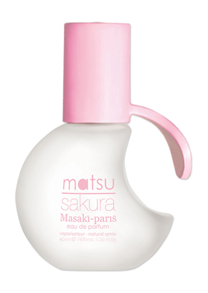 Парфюмерная вода / 40 мл / Masaki Matsushima Matsu Sakura Eau De Parfum #1