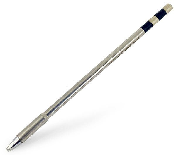 Жало для паяльника Quick TSS02-2.4D - купить с доставкой по выгодным ...