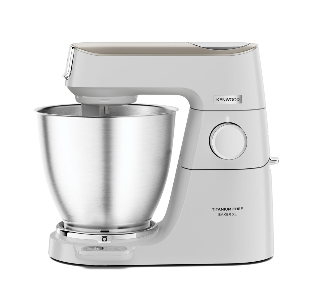 Кухонная машина Kenwood, 1200 Вт купить по выгодным ценам в  интернет-магазине OZON (1076098108)