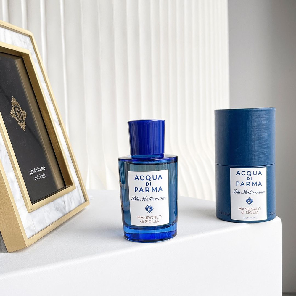 Acqua di Parma