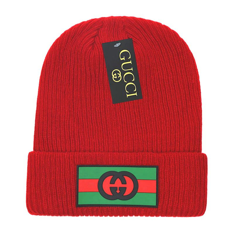 Шапка Gucci Fashion Beanies #1