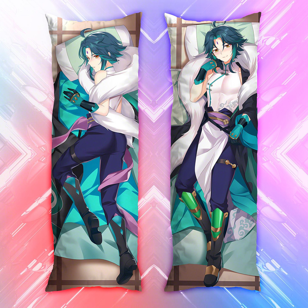 Dakimakura designs hotsell