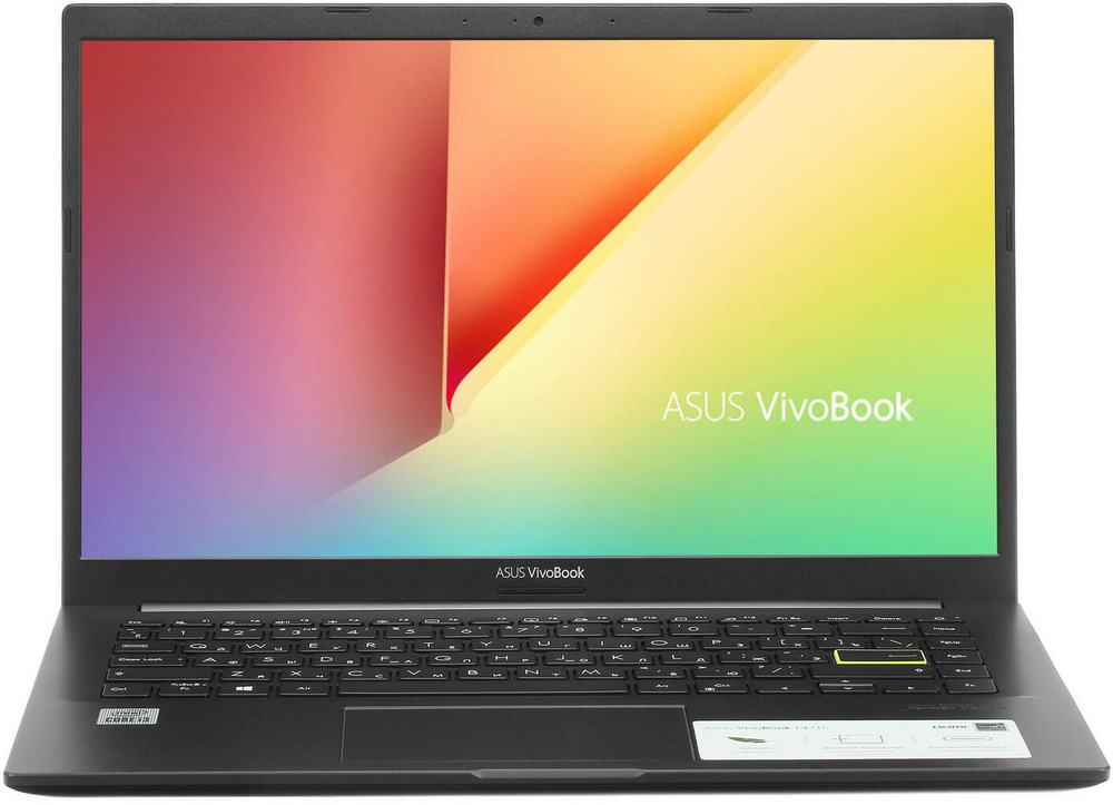 Core I3 Asus Vivobook 14 K413ja Asus Vivobook K413JA-EK284T (Core
