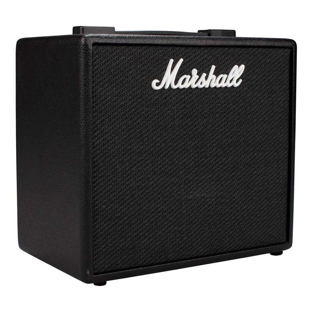 Гитарный комбо усилитель Marshall CODE 25 #1