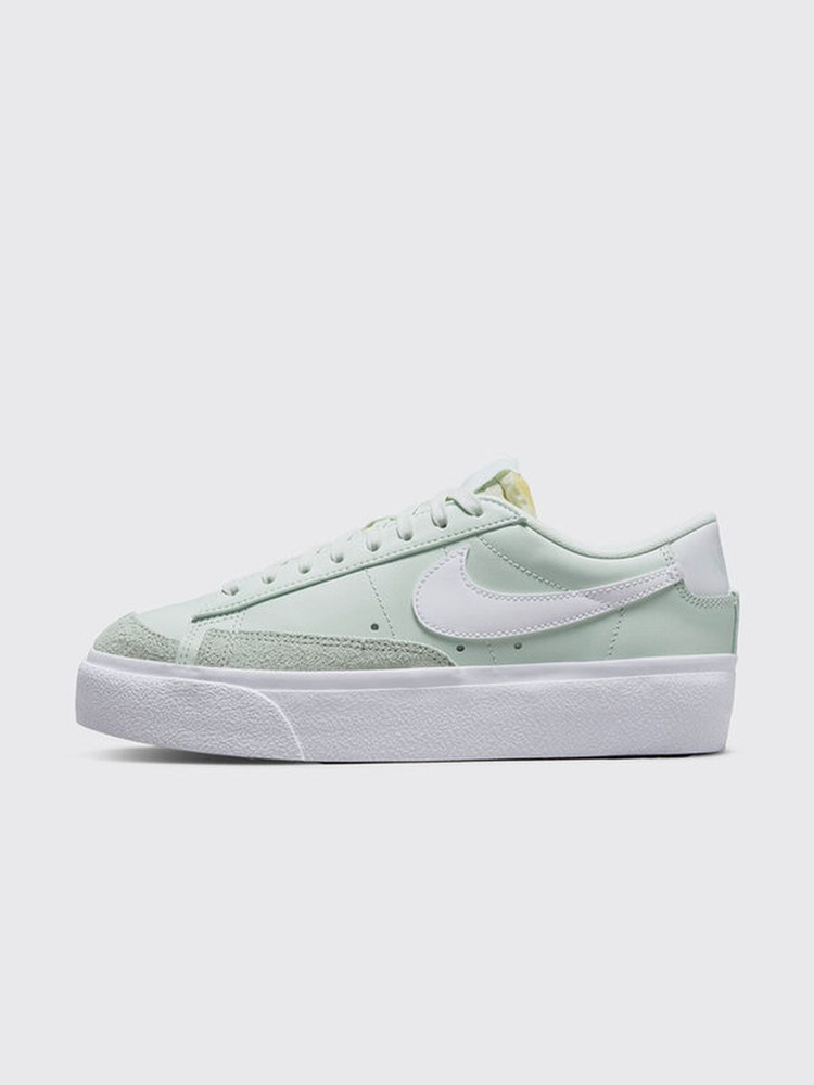 Nike W Blazer Low Platform OZON 749141394