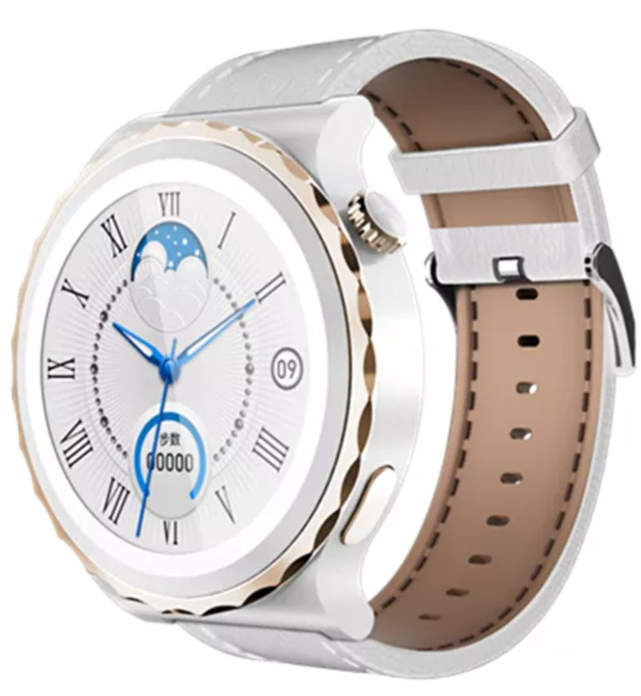 Купить смартчасы KUPLACE Смарт часы SmartWatch X6 Pro WOMEN, экран 1