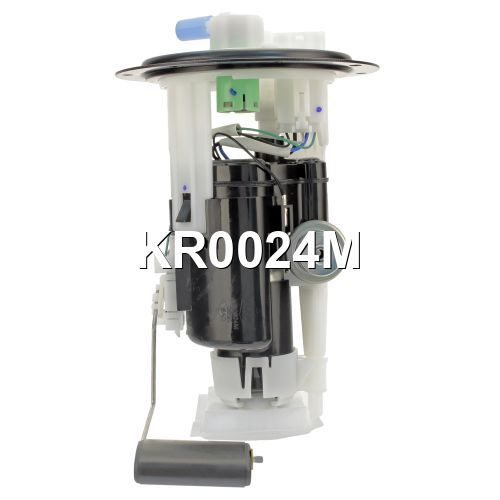 Насос топливный (Бензонасос, модуль в сборе) Hyundai Getz (Хендай Гетц ...