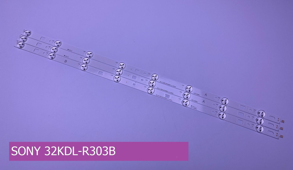 Подсветка для SONY KDL-32R303B #1
