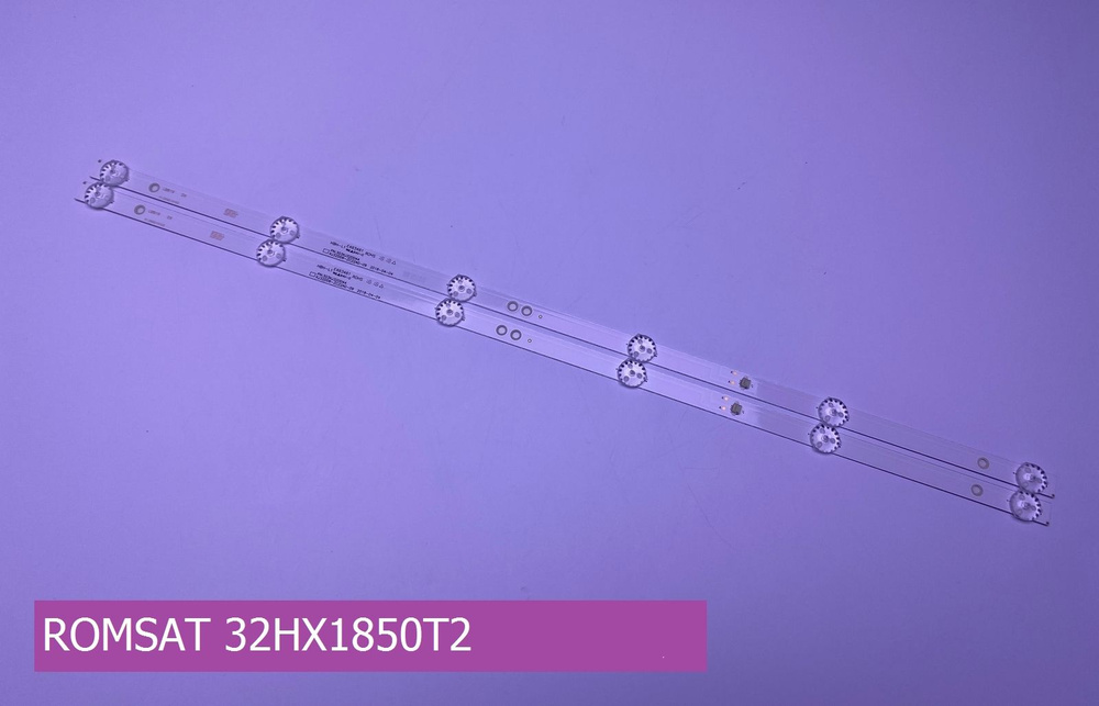 Подсветка для ROMSAT 32HX1850T2 #1