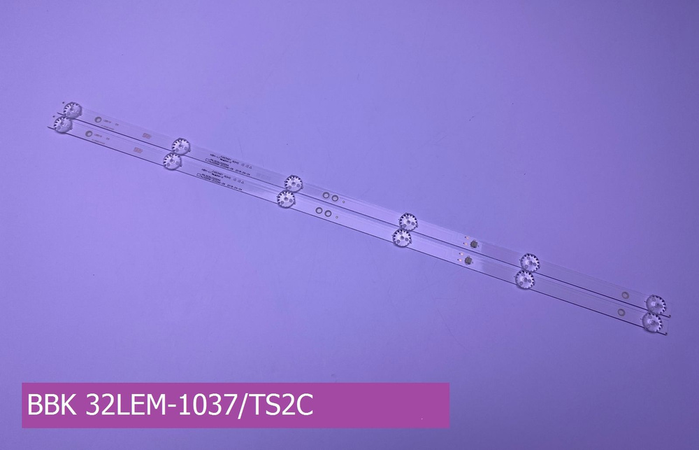 Подсветка для BBK 32LEM-1037/TS2C #1