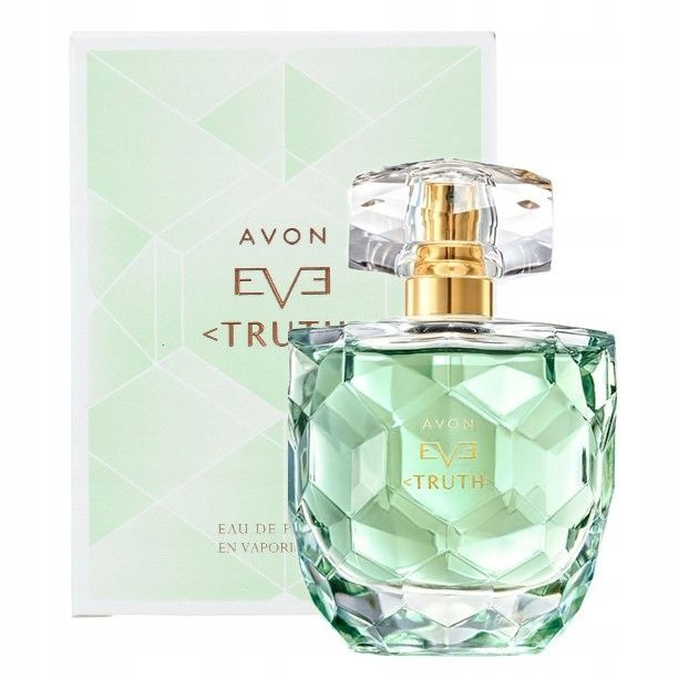 Женская парфюмерная вода AVON Eve Truth 50 мл. #1