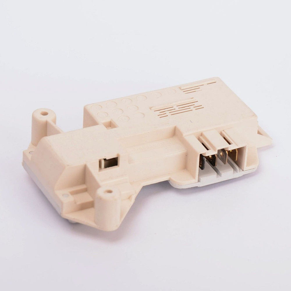 Устройство блокировки люка Siemens DS88-57531 056762 148SI06 BO4411 #1