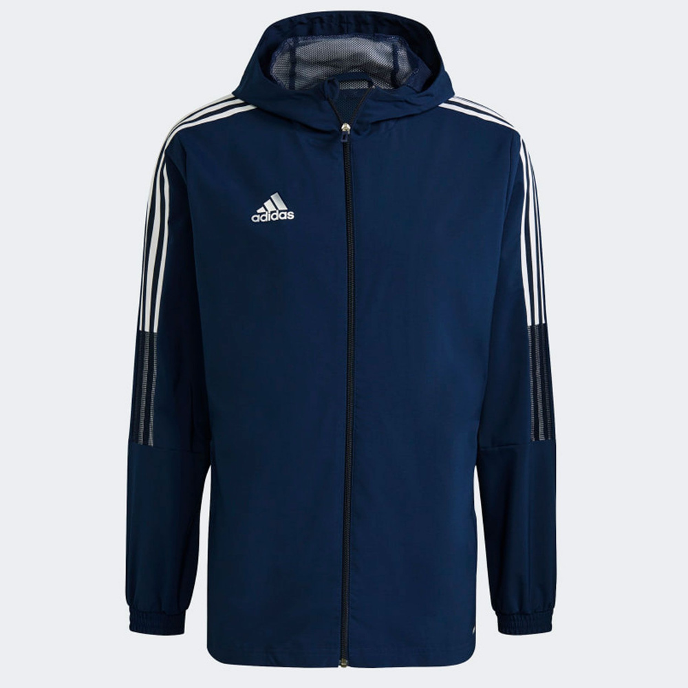 Ветровка adidas #1