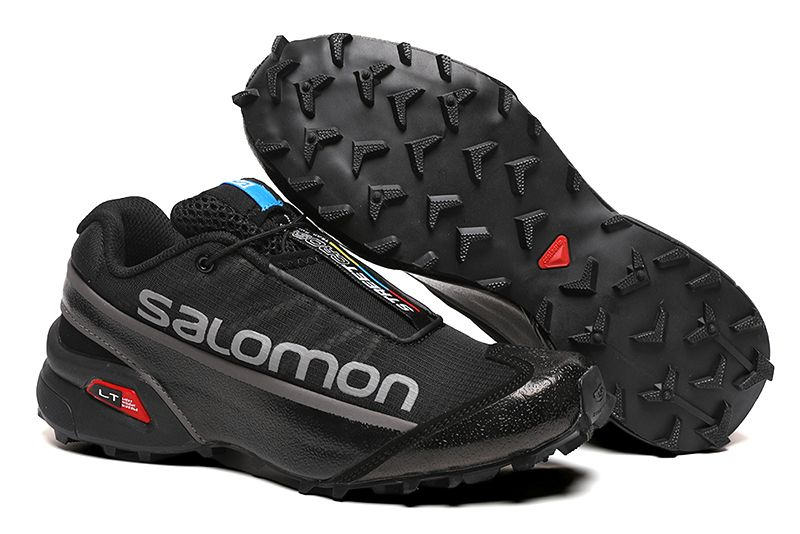 Кроссовки Salomon Speedcross 5 #1