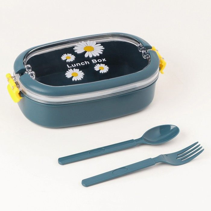 Контейнер пищевой - купить по выгодной цене в интернет-магазине OZON ...